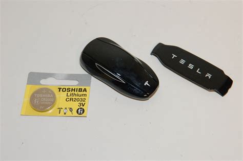 Tesla Model 3 Y Key Fob Keyless Genuine Oem Authentic 2aeim 1133148 Ebay