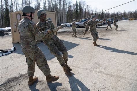 DVIDS Images PACAF Team Competes In AF Readiness Challenge VIII