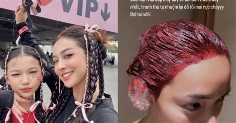 Dàn sao đổ bộ ngày 2 concert BLACKPINK tại Hà Nội Jun Vũ S T Sơn Thạch Min tụ hội Hot girl Tây