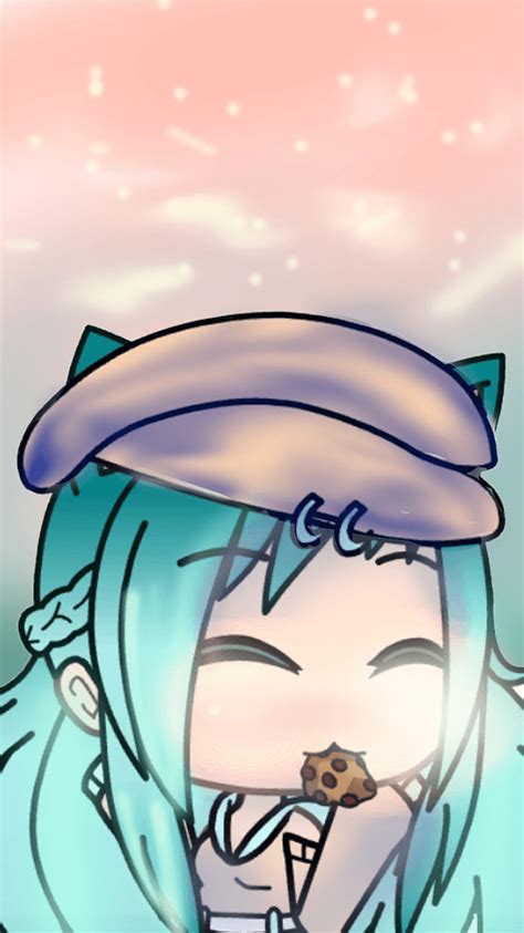 Gacha Chibi Character Gacha Life Scene Hd Phone Wallpaper Pxfuel The Best Porn Website