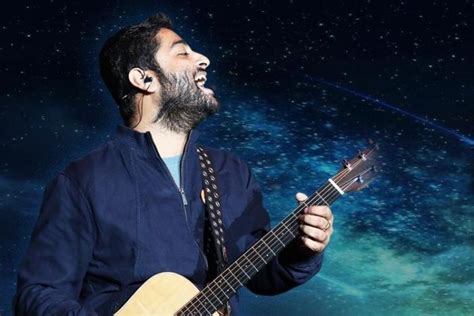 Extra Tickets Released For Arijit Singh Abu Dhabi Concert Yalla Abu