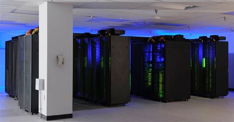 Which are the top 10 supercomputers in the world?