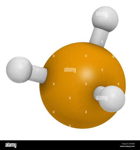 Phosphine structure hi-res stock photography and images - Alamy