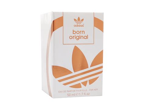 Adidas Born Original For Her Woda Perfumowana Ml Perfumeria Lunga