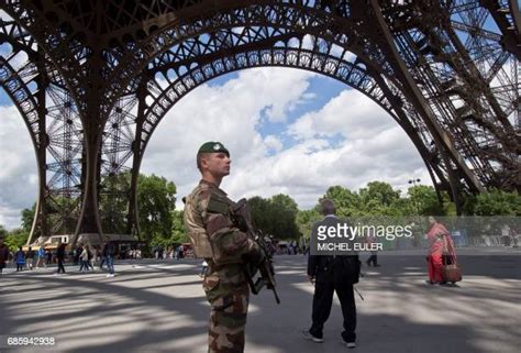 Foreign Legionnaire Photos And Premium High Res Pictures Getty Images