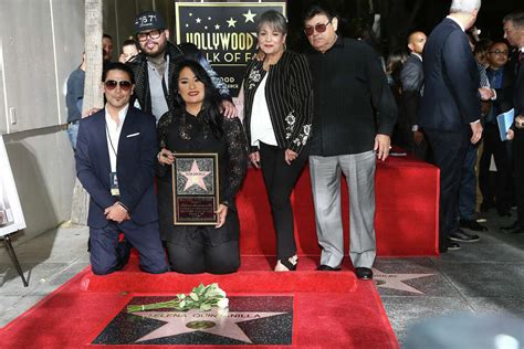 Selenas Dad Reflects On Bittersweet Fathers Day