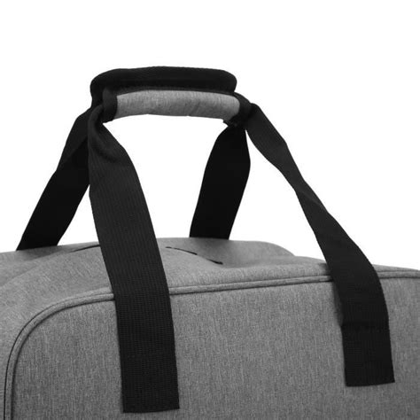 Sac Pour Machine Coudre Grande Capacit Durable Pratique Multiple