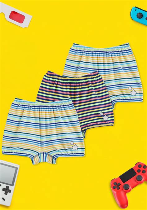 Bloomers for Girls Online - Combed Cotton Bloomers – XY LIFE