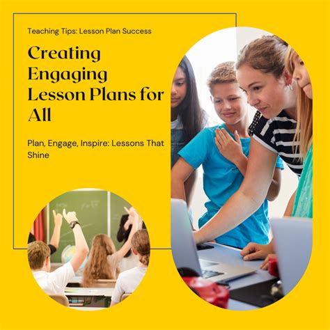 How To Write An Effective Lesson Plan For Any Classroom Hubpages