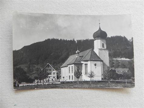 Echtphoto Karte Grub SG St Gallen 1920 Kaufen Auf Ricardo