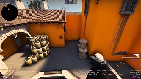 Cs Go Inferno Smoke Training Map How To Use T Side Smokes On