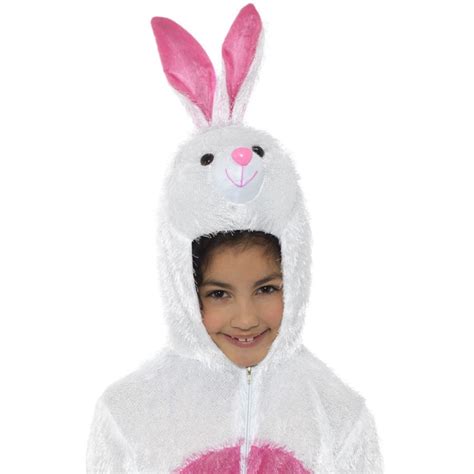 Déguisement De Lapin Enfant