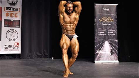 David Fartel Svk Nabba Austrian Championship Youtube