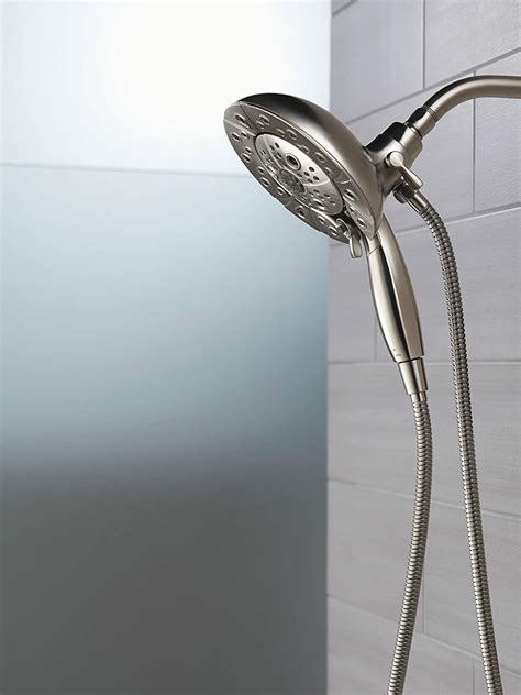 Best Handheld Shower Heads Of 2023 This Old House