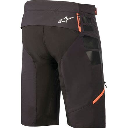 Alpinestars Drop Pro Mountain Bike Short Men S Bike