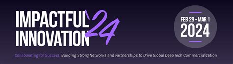 Impactful innovation 2024 - BIOTechNZ