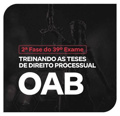 Fase Do Exame Da Oab