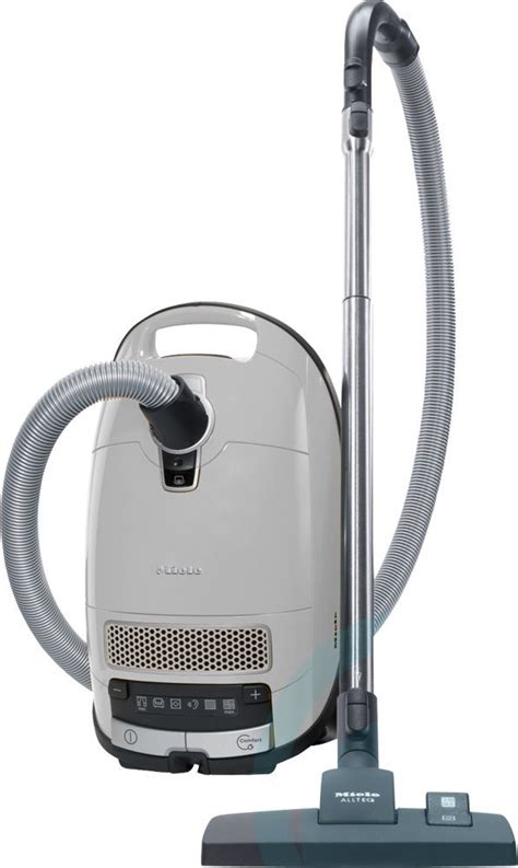 Miele Complete C3 Family All-rounder Vacuum Cleaner 09983500 ...