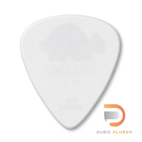 Dunlop Tortex Wedge Pick Mm