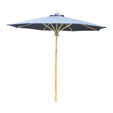 Tropical Outdoor Umbrellas | Houzz