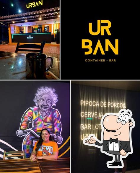 Urban Container Bar Olinda Avaliações de restaurantes