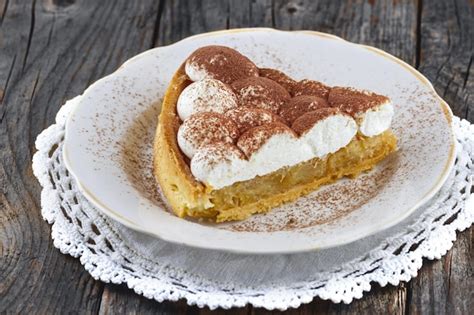 Images De Tarte Au Banoffee T L Chargement Gratuit Sur Freepik