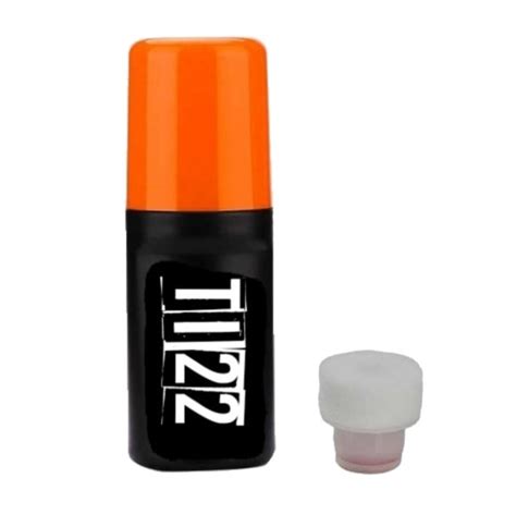 Ti Additive Bottles With Sponge Applicator Pack