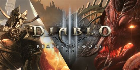 Diablo 3 All Classes Ranked