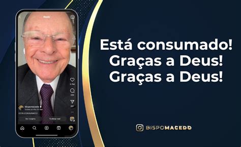 Est Consumado Gra As A Deus Gra As A Deus Universal Org Portal