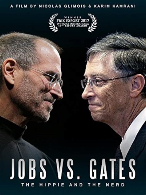 Genios Steve Jobs Vs Bill Gates