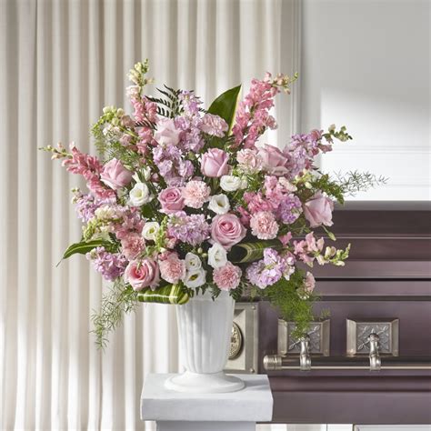 Funeral Service Bouquets flowers for delivery today | Terry's Florist