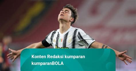 Juventus Vs Fiorentina Paulo Dybala Siap Kembali Beraksi Kumparan