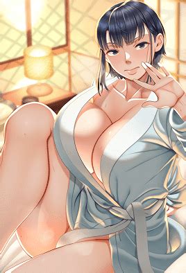 Ver Hajimete no Hitozuma Episodio 2 Ver Hentai en Español