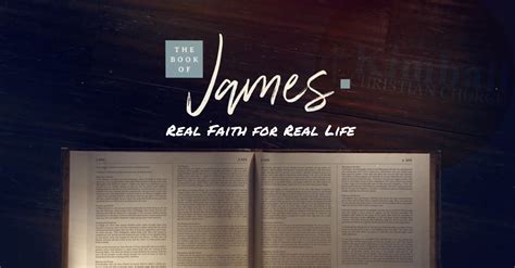 Real Faith for Real Life | Kimball Christian Church