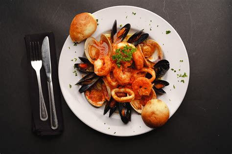 Gallery 41 Bistro