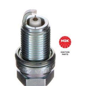 BKR5EIX 11 5464 NGK Iridium IX Spark Plug