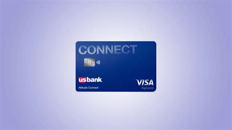 U S Bank Altitude® Connect Visa Signature® Card Review Buy Side From Wsj