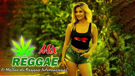 M Sica Reggae O Melhor Do Reggae Internacional Reggae Remix