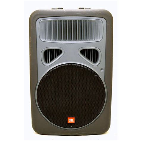 Used Jbl Eon Powersub Powered Subwoofer Guitar Center