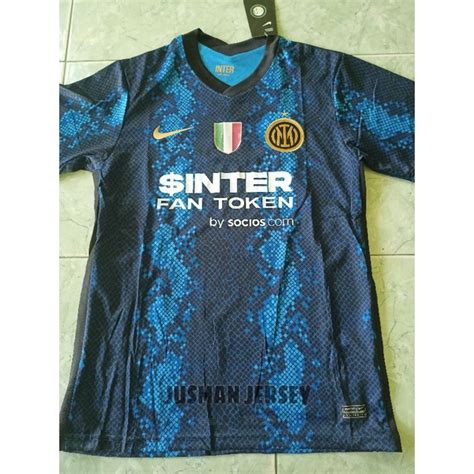 jual jersey inter home   intermilan shopee indonesia