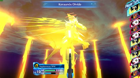 Jupitermon Evolution Line [digimon Story Cyber Sleuth Complete Edition] [mods]