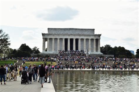 Top Attractions In Washington Dc Must See Places In Washington Dc A Happy Treat