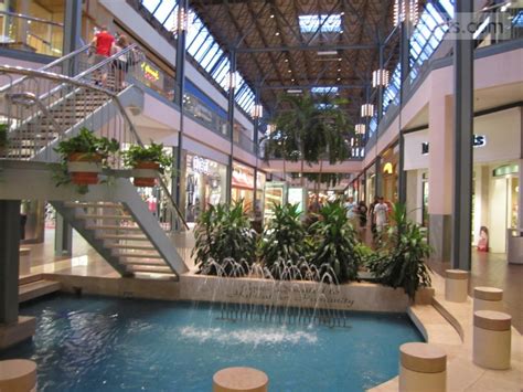 Hulen Mall - Regional mall in Fort Worth, Texas, USA - Malls.Com