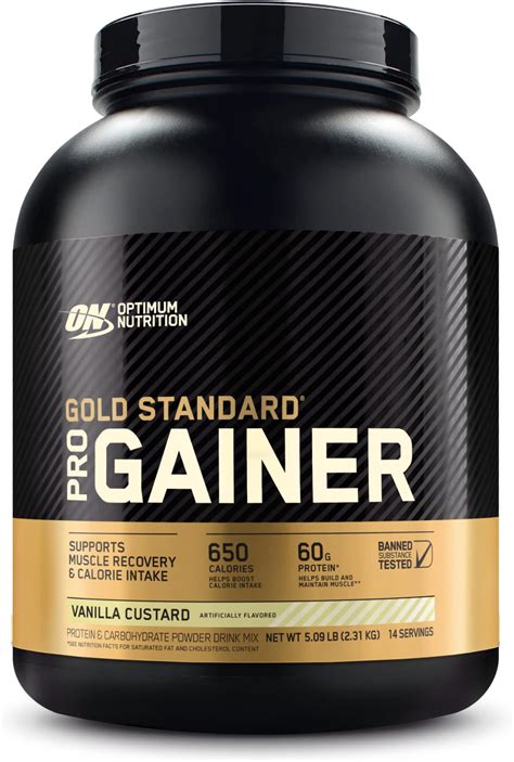 Gnc Pro Performance Weight Gainer Vanilla Ice Cream 6 Servings Protein To