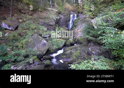 Triberger Germany Stock Videos Footage Hd And K Video Clips Alamy