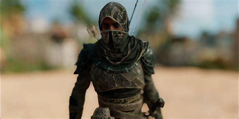 Assassins Creed Origins Best Outfits For Bayek