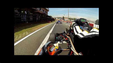 Shifter Kart Start Largada Kart Youtube