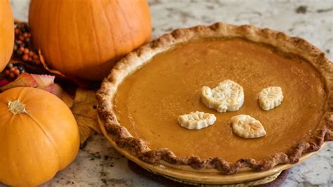 Pumpkin Pie Recipe From Fresh Pumpkin Homemade Food Junkie