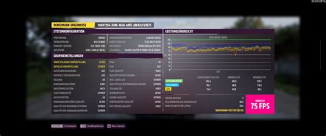 Forza Horizon 5 Performance Analysis Reviews