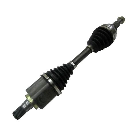 Jy Auto Transmission System Front Left Axle Propeller Shaft Cv Joint